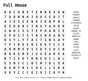 word searches for adults